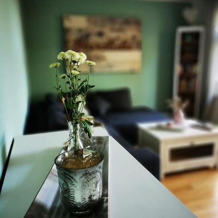 Ferienwohnung "Harzliebe" Gernrode  Esterno foto
