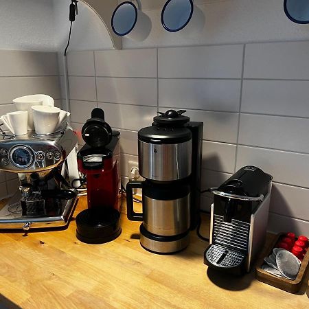 Ferienwohnung "Harzliebe" Gernrode  Esterno foto