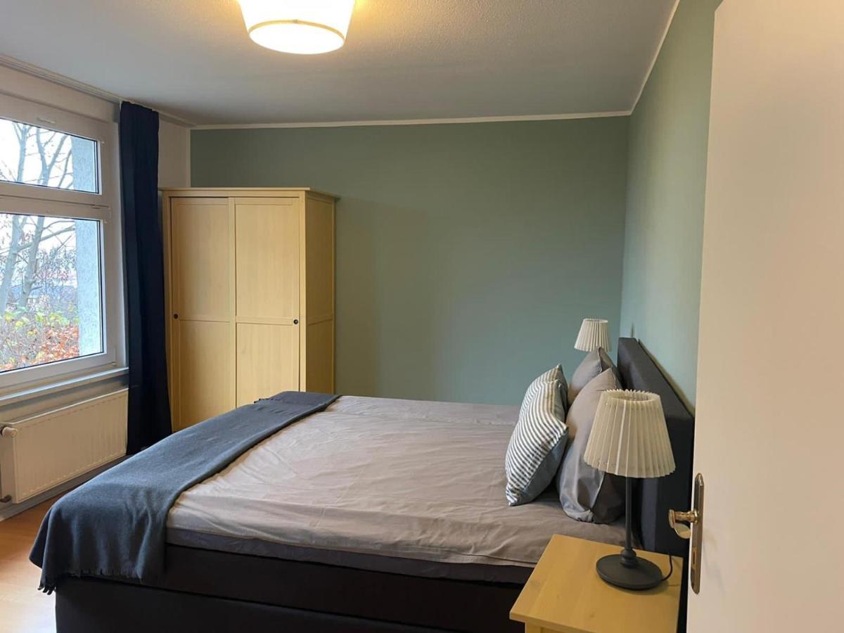 Ferienwohnung "Harzliebe" Gernrode  Esterno foto