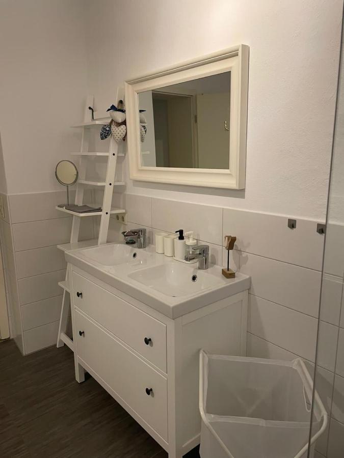 Ferienwohnung "Harzliebe" Gernrode  Esterno foto